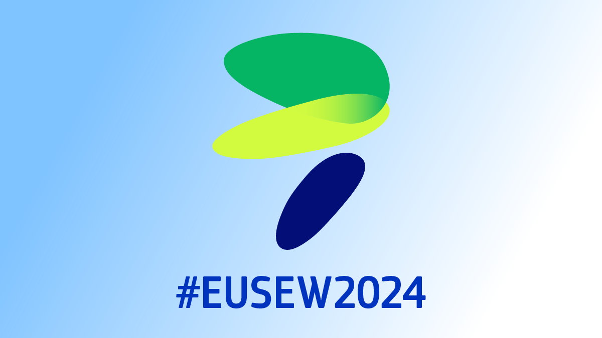 EUSEW Interactive